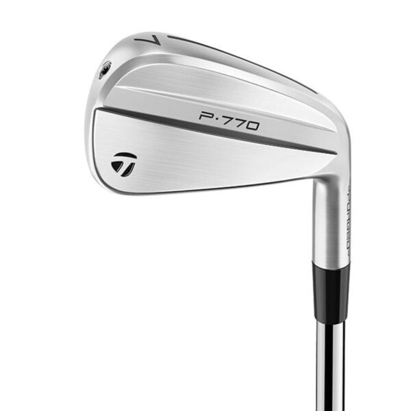Bộ Gậy Sắt New P770 Irons (2024)