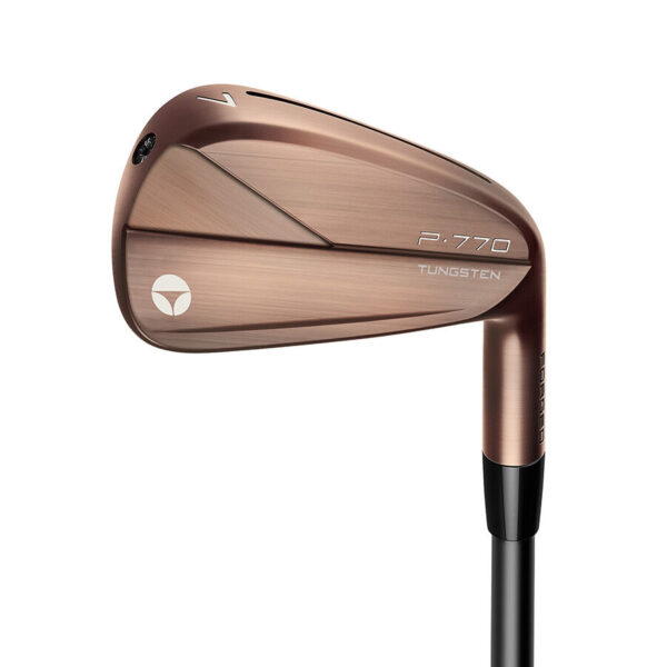 Bộ Gậy Sắt P770 Aged Copper Irons (2024)