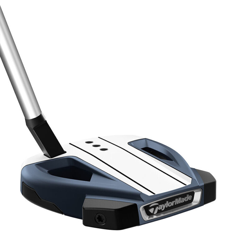 Gậy Gạt Putter Spider EX Navy TaylorMade