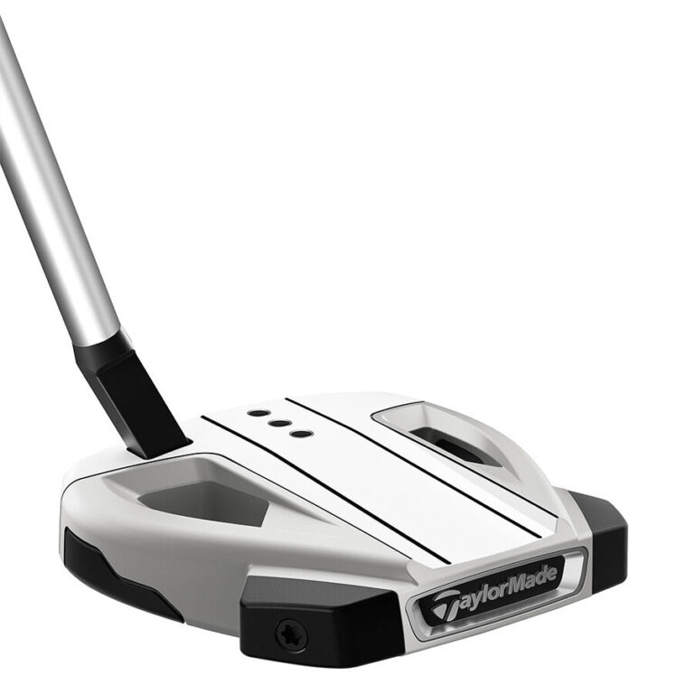 Gậy Gạt Putter Spider EX Platium TaylorMade