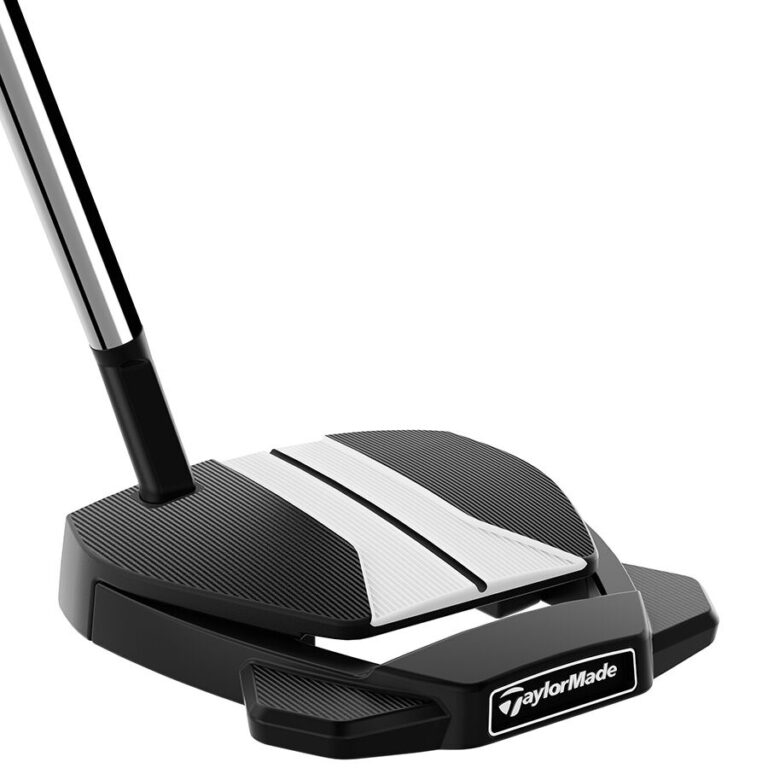 Gậy Putter Spider GTX Black TAYLORMADE
