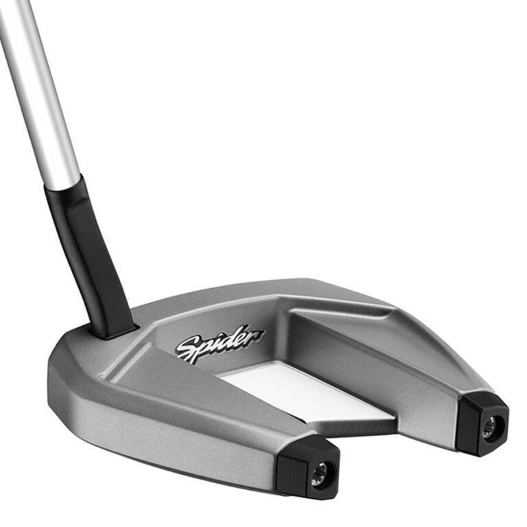 Gậy Gạt Putter Spider SR Flow Neck TaylorMade