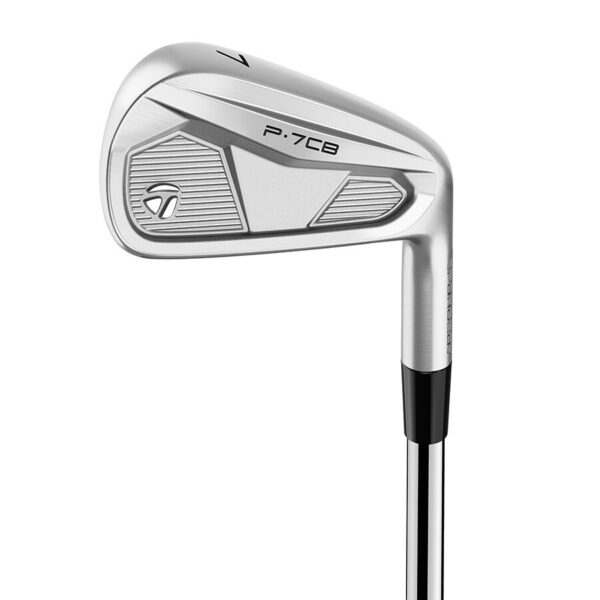 Bộ Gậy Sắt Iron P7CB TaylorMade
