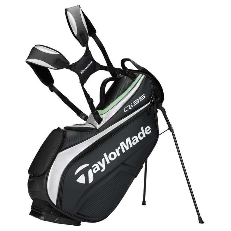 Túi Đựng Gậy Qi35 Tour Stand Bag