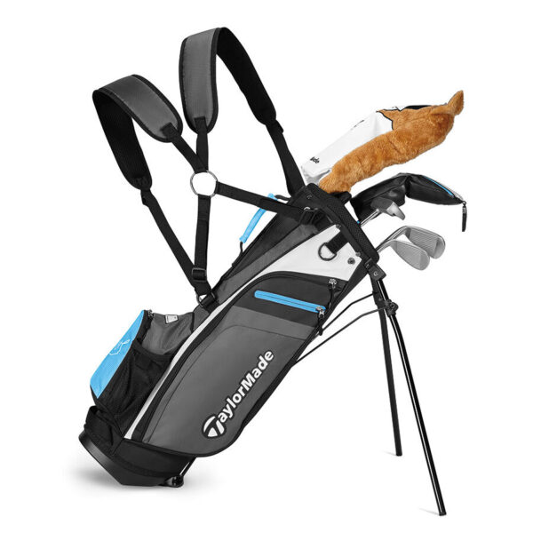 Bộ Gậy Golf Trẻ Em RORY Blue Junior Set (4-6 tuổi)