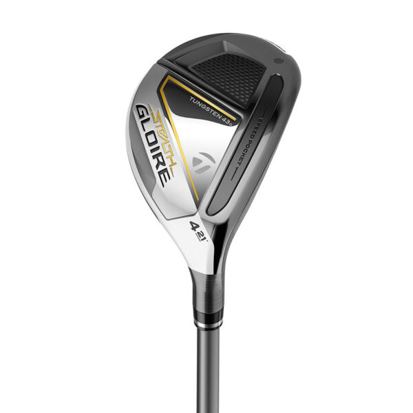Gậy Hybrid Rescue Stealth Gloire TAYLORMADE