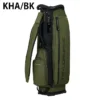 khaki-black