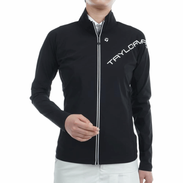 Áo Khoác Nữ TaylorMade TJ249