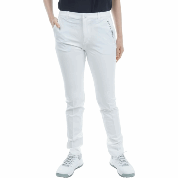 Quần Golf Nữ TaylorMade - Tour TM Basic Pants