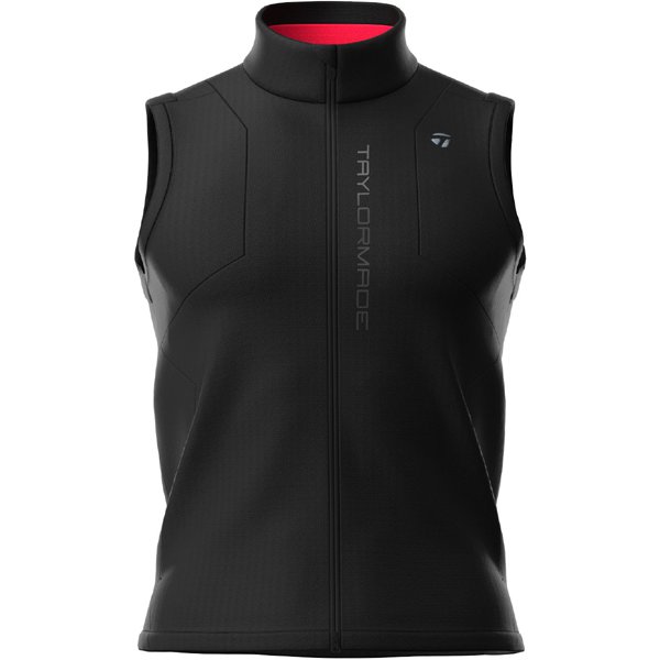 Áo Gió Gile Một Lớp TaylorMade TL056