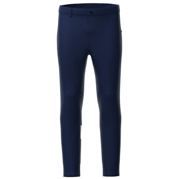 Quần Jogger Nam Chất Liệu Sweat, Thiết Kế Color Block TL082