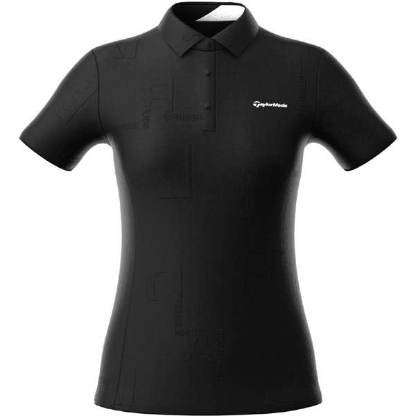 Áo Polo Nữ Cộc Tay TaylorMade TL113