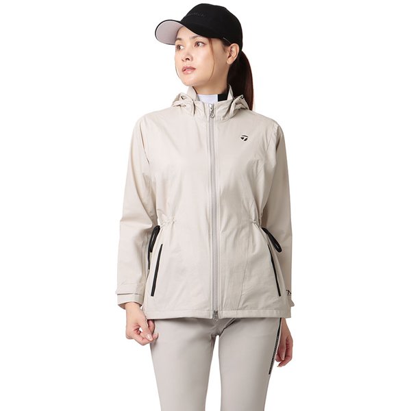 Áo Khoác Nữ TaylorMade Weatherproof TL440