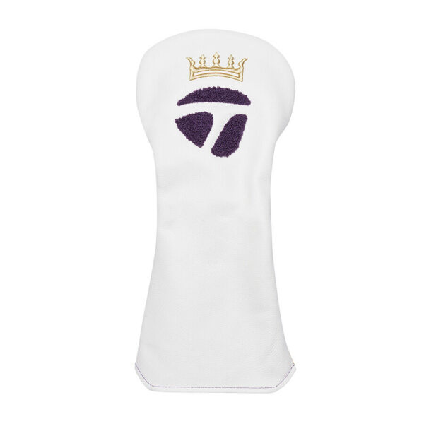 Đầu Bọc Gậy Driver Phiên Bản British Open TaylorMade TM24BRITISH