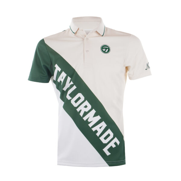 Áo Polo TaylorMade Summer Commemorative 2024 UN463