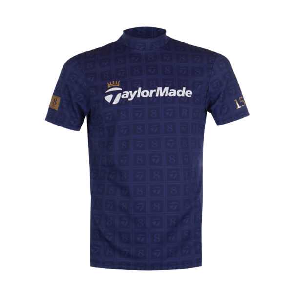 Áo Polo Nam TaylorMade British Open 2024 UN464