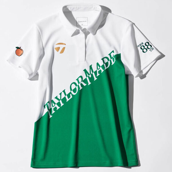 Áo Polo Nữ Phiên Bản Giới Hạn TM24 SEASON OPENER