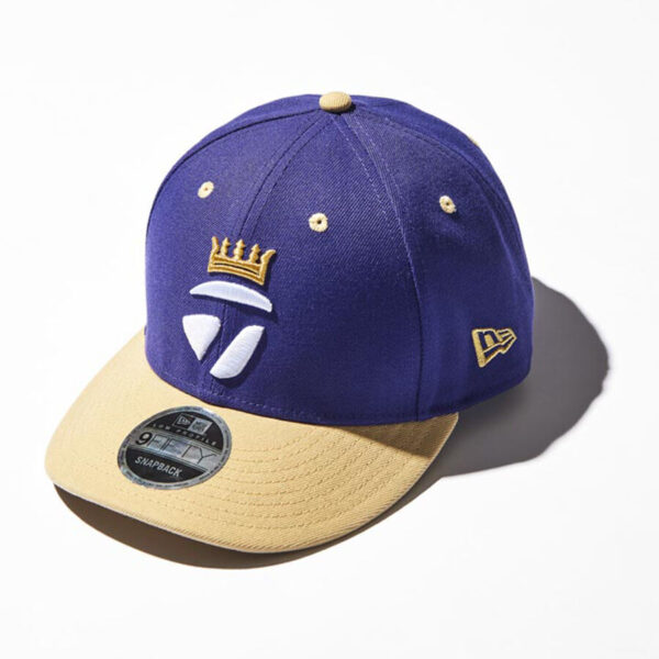Mũ TaylorMade 2024 British Open Cap 9THIRTY UN500