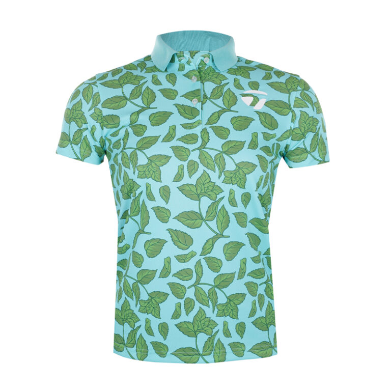 Áo Polo Nữ TaylorMade Pro Championship 2024 UN466