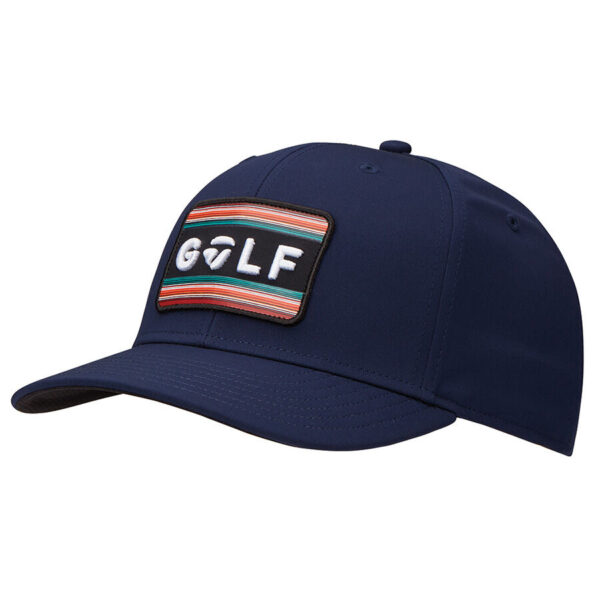 Mũ Ventura Sunset Snapback TaylorMade