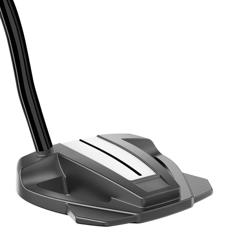 Gậy Gạt Putter TAYLORMADE SPD Tour Z Double Bend