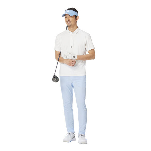Áo Polo Nam Cộc Tay TaylorMade Staple S/S Polo UN629