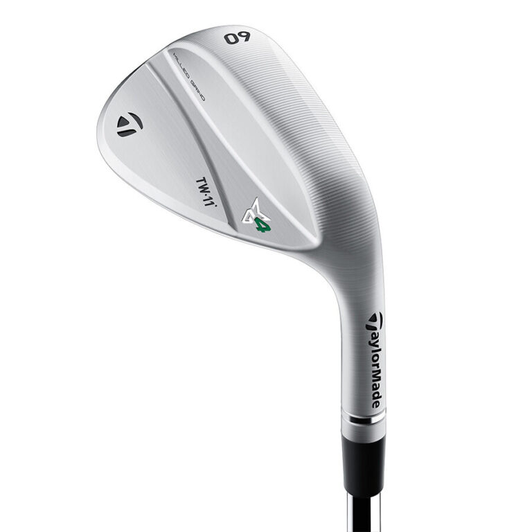 Gậy Wedge MG4 Tiger Woods TAYLORMADE