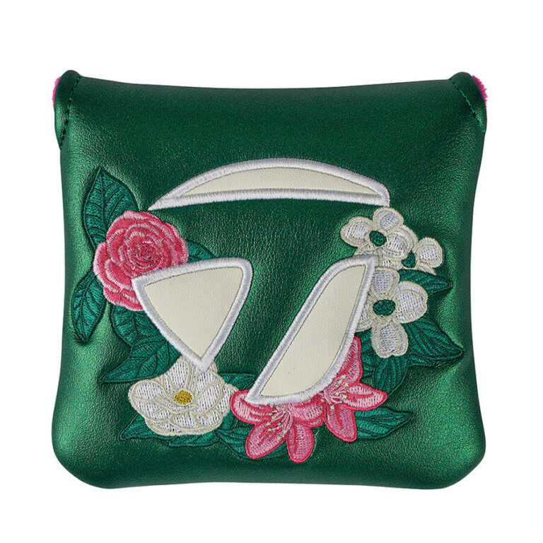 Đầu Bọc Gậy Putter spider Phiên Bản TM25 Season Opener TaylorMade