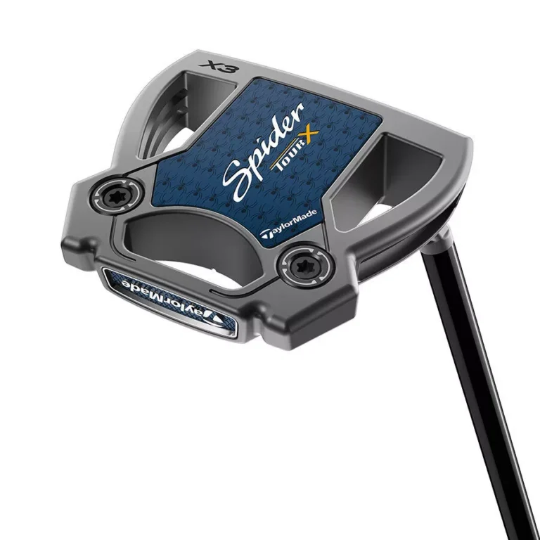 Gậy Gạt Putter Spider TOUR X 2024