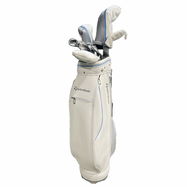 Bộ Gậy Golf Fullset RBZ Cao Cấp Cho Nữ